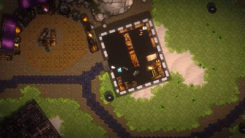 Etherscape screenshot