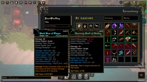 Etherscape screenshot