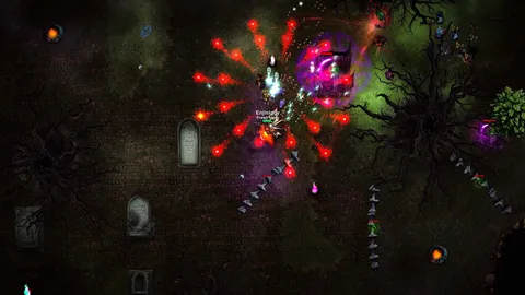 Etherscape screenshot
