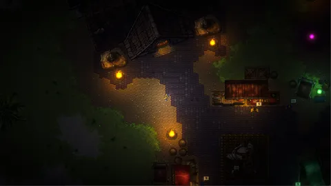 Etherscape screenshot