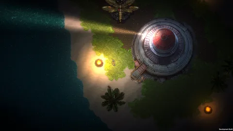Etherscape screenshot