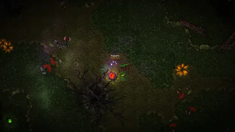 Etherscape screenshot