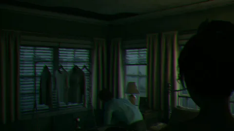 The Evelyn Game screenshot