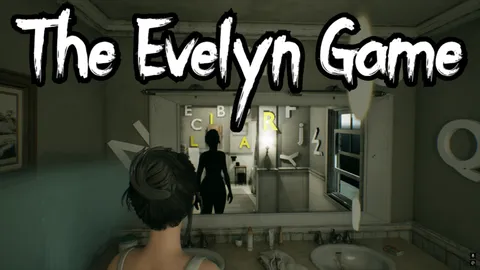 The Evelyn Game screenshot