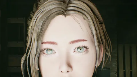 The Evelyn Game screenshot