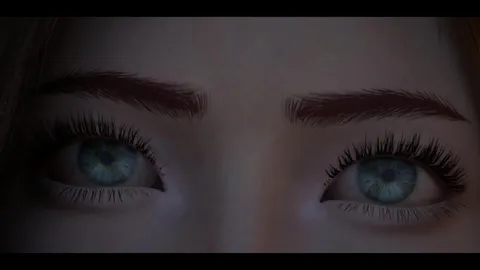The Evelyn Game screenshot