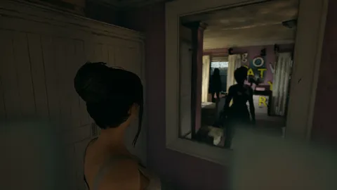 The Evelyn Game screenshot