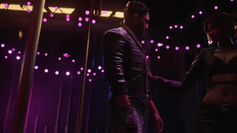 The Expanse: Osiris Reborn screenshot
