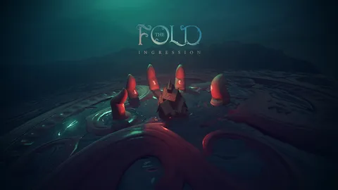 The Fold Ingression screenshot
