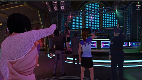 The Four Kings Casino and Slots screenshot