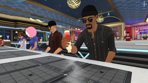The Four Kings Casino and Slots screenshot