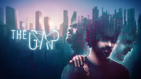 The Gap screenshot