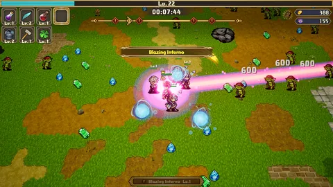 THE GENERAL SAGA screenshot