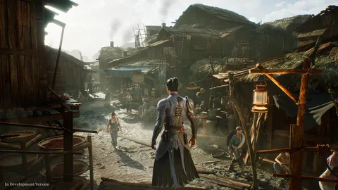The God Slayer screenshot