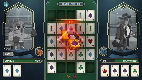 The Golden Caravan screenshot