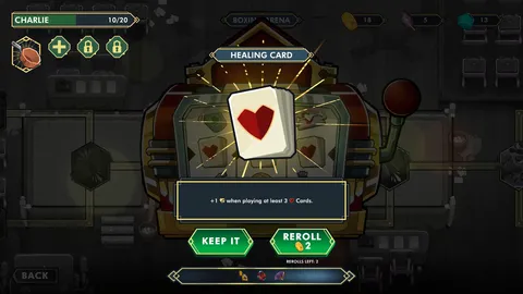 The Golden Caravan screenshot