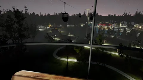 The Grandest Time screenshot