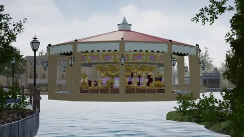 The Grandest Time screenshot