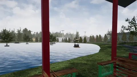 The Grandest Time screenshot