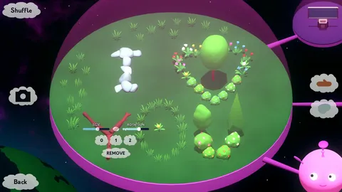 The Greenening screenshot