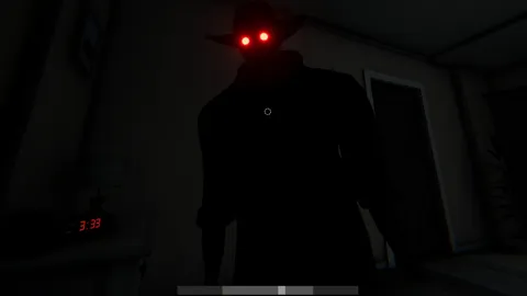 The Hat Man screenshot