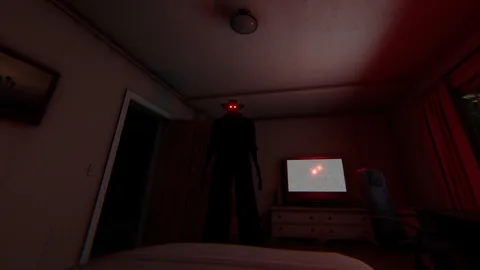 The Hat Man screenshot