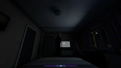 The Hat Man screenshot