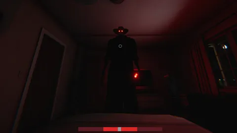The Hat Man screenshot