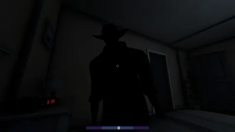 The Hat Man screenshot