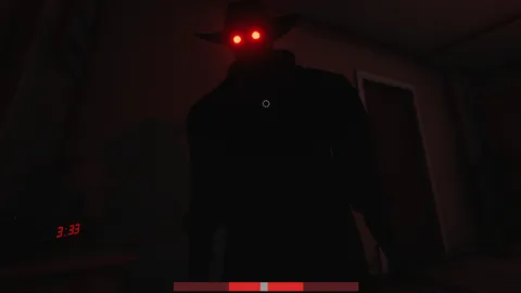 The Hat Man screenshot