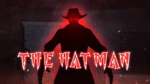 The Hat Man screenshot