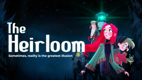 The Heirloom screenshot