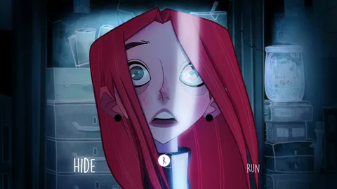The Heirloom screenshot