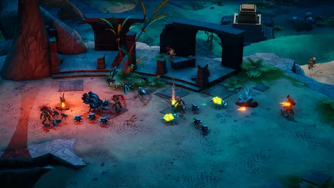 The Hive screenshot