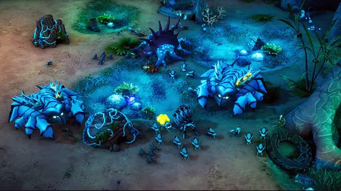 The Hive screenshot