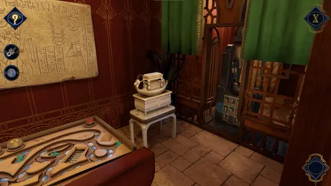 The House of Tesla: Definitive Edition screenshot