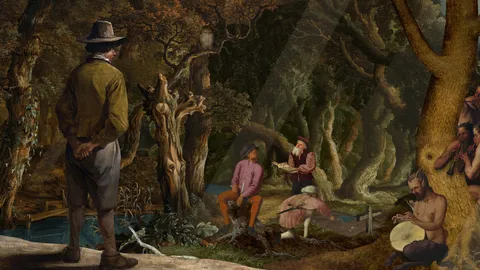 The Immortal John Triptych screenshot