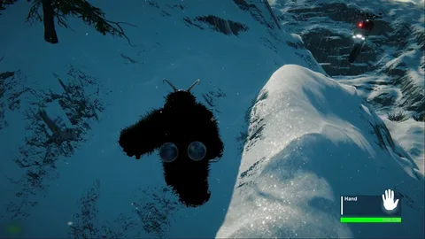 The Krampus Game screenshot