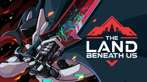The Land Beneath Us screenshot