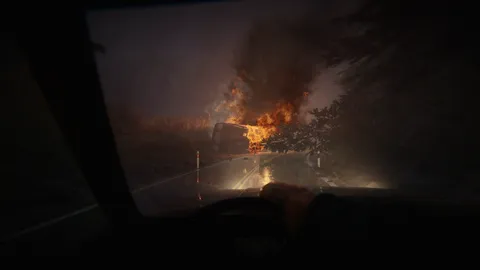 The Last Mile screenshot