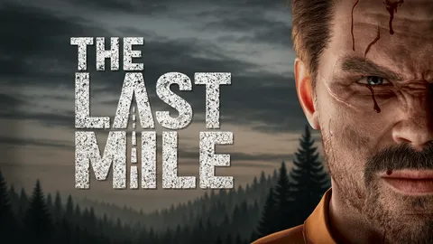 The Last Mile screenshot