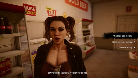 The Last Mile screenshot