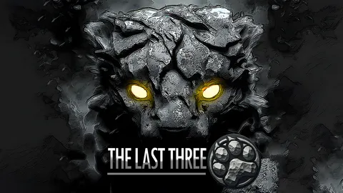 The Last Three screenshot