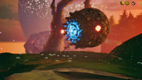 The Last Three screenshot