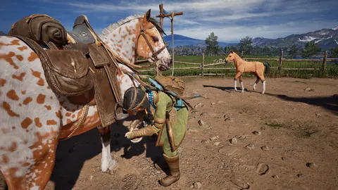 The Legend of Khiimori screenshot