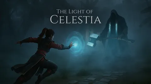 The Light of Celestia screenshot