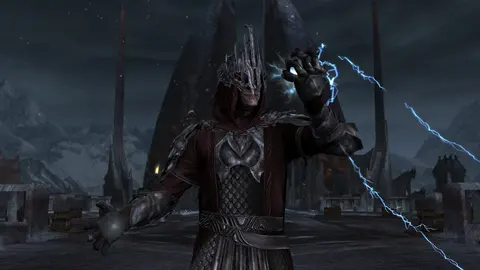 The Lord of the Rings: War in the North™ – Legacy Edition screenshot