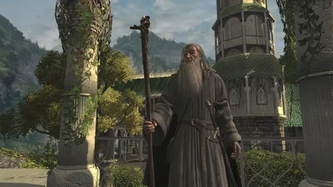 The Lord of the Rings: War in the North™ – Legacy Edition screenshot