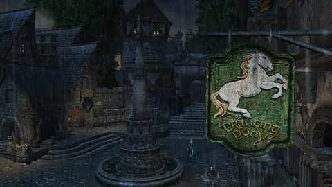 The Lord of the Rings: War in the North™ – Legacy Edition screenshot