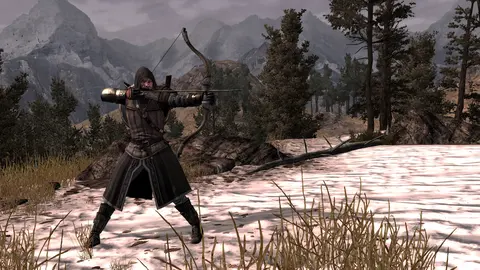The Lord of the Rings: War in the North™ – Legacy Edition screenshot